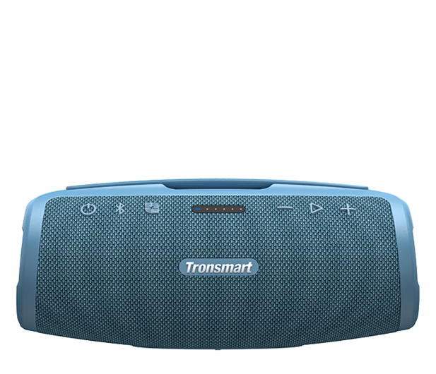 Tronsmart Mirtune S100 Niebieski - 1334510 - zdjęcie 2